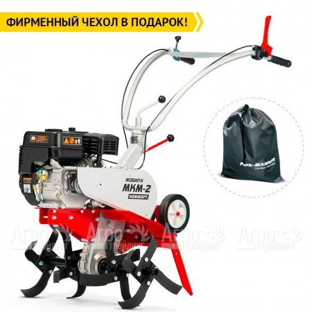 Культиватор Мобил К МКМ-2 Комфорт с двигателем Комфорт 170F в Саратове