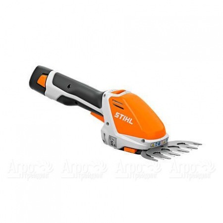 Аккумуляторные ножницы для кустарников Stihl HSA 26 (без аккумулятора и зарядного устройства) в Саратове