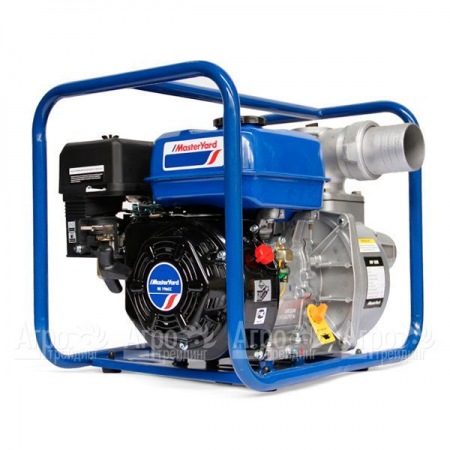 Бензиновая мотопомпа MasterYard MP 80R  в Саратове