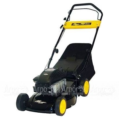 Газонокосилка бензиновая Mega 4750 XST в Саратове
