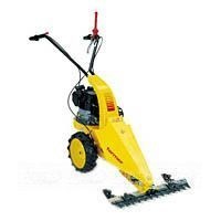 Зимнее оборудование для AL-KO BM 875/II 	   в Саратове