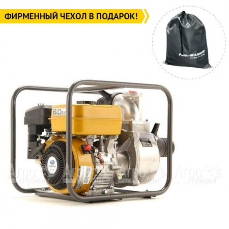 Бензиновая мотопомпа Caiman CP-304C в Саратове