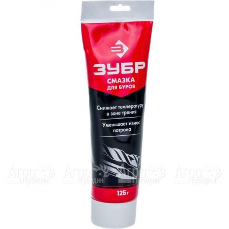 Смазка ЗСБ-125 для буров в Зубр в Саратове