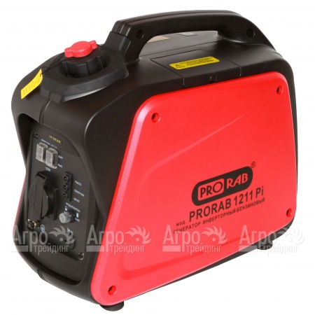Инверторный генератор Prorab 1211 PI 1 кВт в Саратове