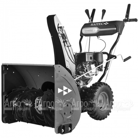 Снегоуборщик Haitec HT-SF22071ES в Саратове