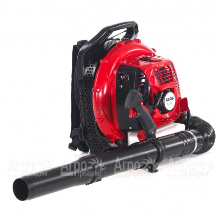 Воздуходувка бензиновая GEOS Max BPB 363  в Саратове