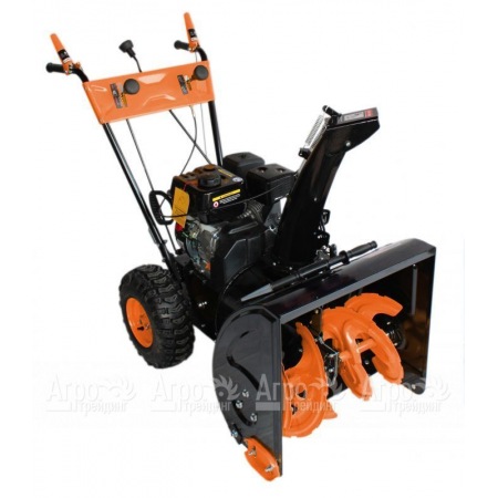 Снегоуборщик Patriot PS 551 D в Саратове