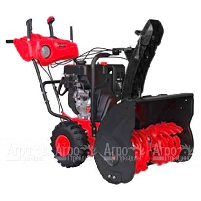 Снегоуборщик MaxCUT MC 66 E в Саратове