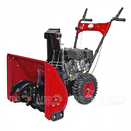 Снегоуборщик Тарпан КСМ-24 в Саратове