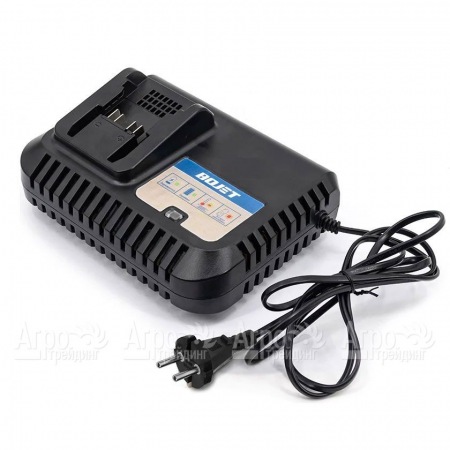 Зарядное устройство CFP6040 для аккумуляторной техники Bojet в Саратове