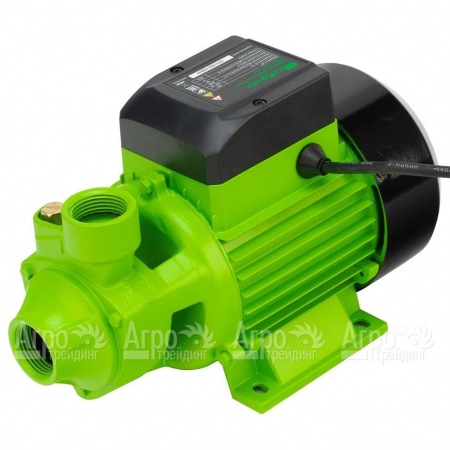 Садовый поверхностный насос Сибртех СПН700-Ч в Саратове