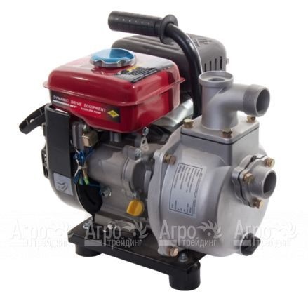 Бензиновая мотопомпа DDE PN40 в Саратове