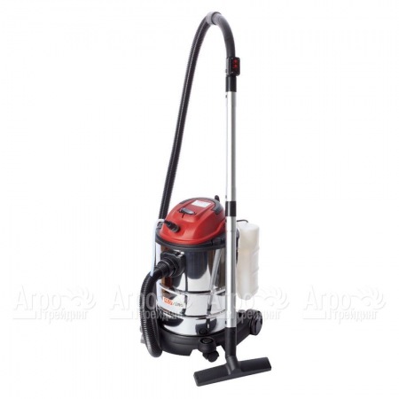 Промышленный пылесос RedVerg RD-WVC1200-25S в Саратове