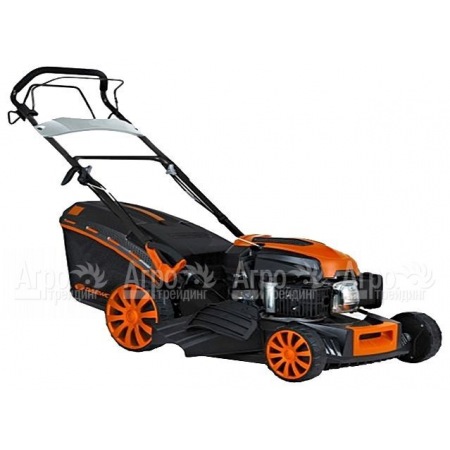 Газонокосилка бензиновая Daewoo DLM4500SP в Саратове