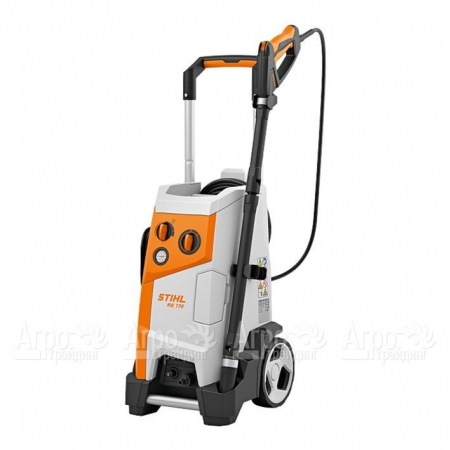 Мойка высокого давления Stihl RE 170 в Саратове