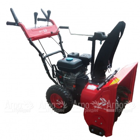 Снегоуборщик Expert BIS 461 в Саратове