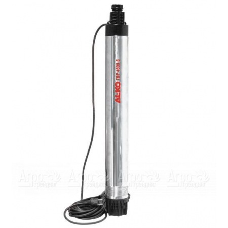 Глубинный насос Al-KO TBP 4800/8 (скважинный) в Саратове