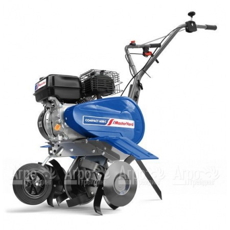 Культиватор MasterYard Compact 60 RC в Саратове