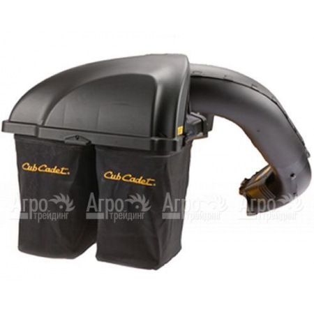 Травосборник двойной Cub Cadet для Allrounder, дека 127 см  в Саратове
