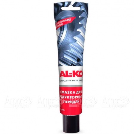 Смазка Al-KO для редукторов в Саратове