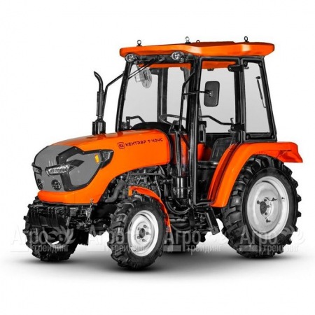 Минитрактор Кентавр Т-404С в Саратове