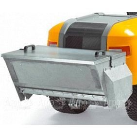 Приспособление для разбрасывания песка и соли SL 90 для райдера Stiga Titan  в Саратове