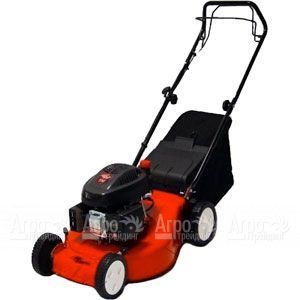 Газонокосилка бензиновая Mega 4720 RTT в Саратове