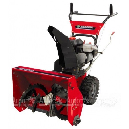 Снегоуборщик Snapper H924RX в Саратове