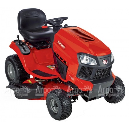Садовый минитрактор Craftsman 20380 в Саратове