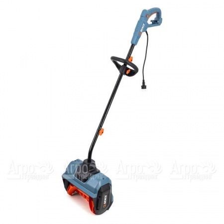 Снегоуборщик электрический Senix STE14-L-EU в Саратове