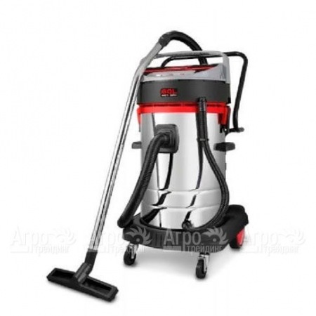 Промышленный пылесос Crown CT42033 в Саратове