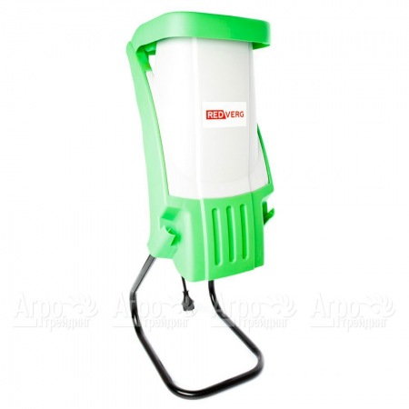 Измельчитель электрический садовый RedVerg RD-GS240 в Саратове