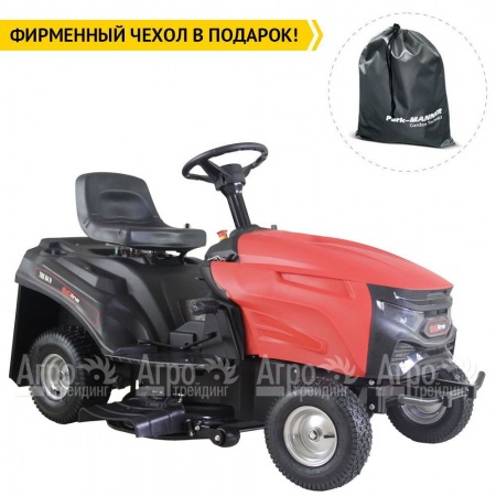 Садовый минитрактор EVOline TRG 84 H в Саратове