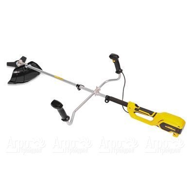 Электроса (электрический триммер) Champion ET1500 в Саратове