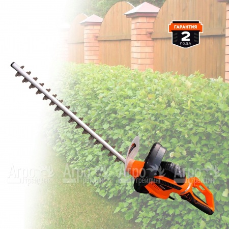 Электрический кусторез (электрокусторез) Patriot PT 7561 в Саратове