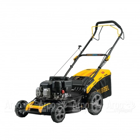 Газонокосилка бензиновая Denzel GLR-460SP-ZS в Саратове