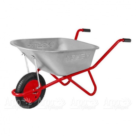 Тачка садово-строительная Зубр Т-11 в Саратове