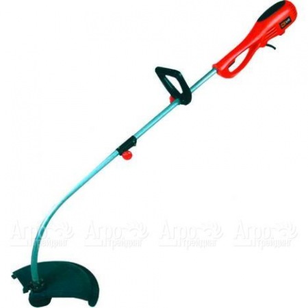 Электрокоса (электрический триммер) Prorab 8104 в Саратове