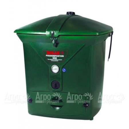 Компостер Biolan 550 в Саратове