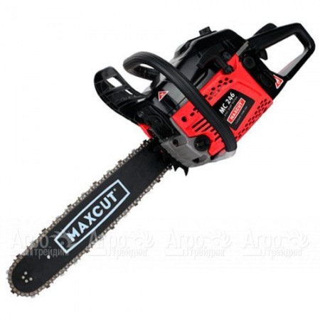Бензопила MaxCUT MC 246-16" в Саратове