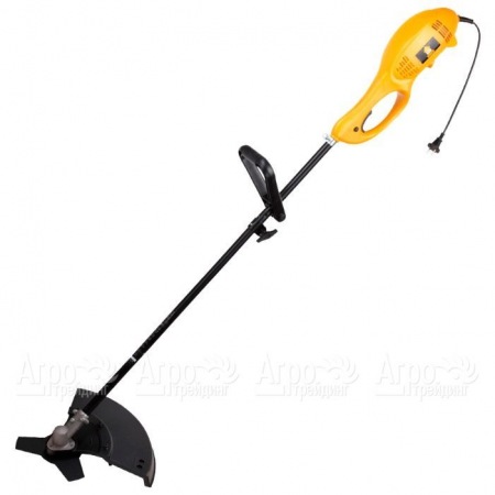 Электрокоса (электрический триммер) Patriot Home Garden EG 1450 в Саратове