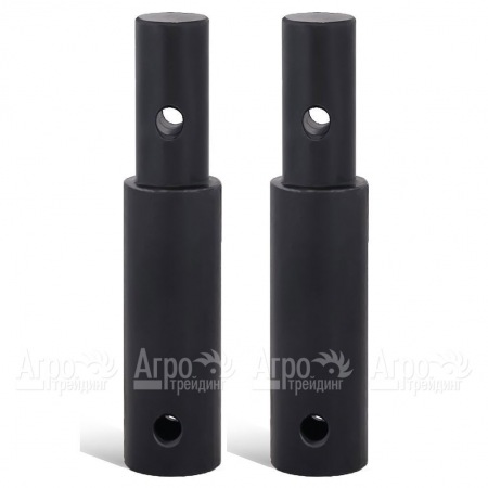 Удлинители к грунтозацепам Мобил К для мотоблоков МБ в Саратове