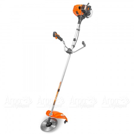 Бензокоса (бензиновый триммер) Daewoo DABC 520 в Саратове