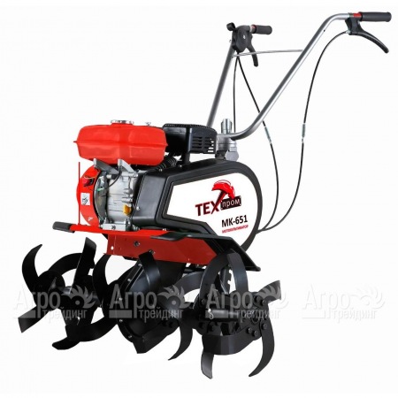Культиватор Энергопром МК-651 в Саратове