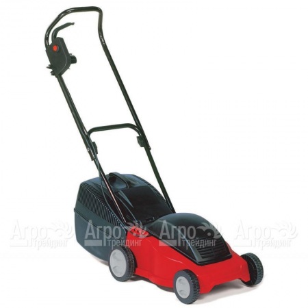 Электрическая газонокосилка MTD 3210 E в Саратове