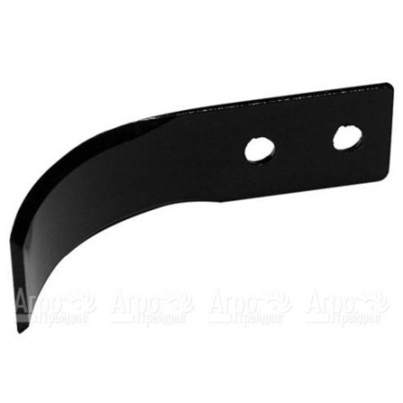 Нож фрезы С3017 для культиватор Champion BC4401 в Саратове