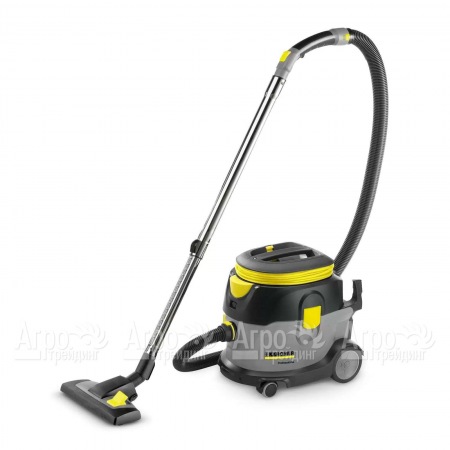 Промышленный пылесос Karcher T 15/1  в Саратове