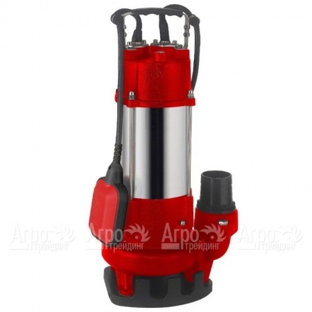 Насос фекальный Elitech НПФ 1500Р в Саратове