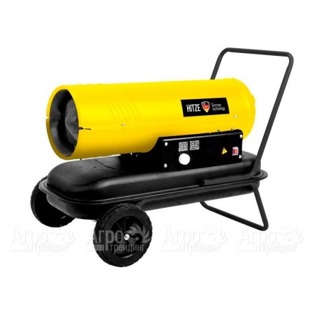 Дизельная тепловая пушка Hitze ТПД-25Т в Саратове