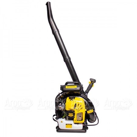 Воздуходувка бензиновая Champion GBR376 в Саратове